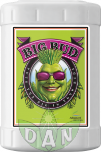 Big Bud Liquid 23L